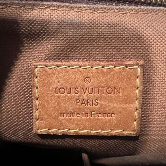 Louis Vuitton Monogram Odeon PM - Picture 5 of 7